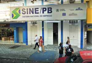 Paraíba tem 766 vagas de emprego abertas pelo Sine-PB em nove cidades