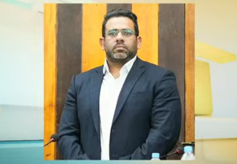 Vereador é preso em flagrante após descumprir medida protetiva contra ex-namorada, em Itabaiana (PB)