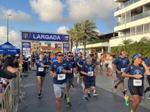Corrida do Judiciário inscreve até quarta-feira (13); saiba como participar