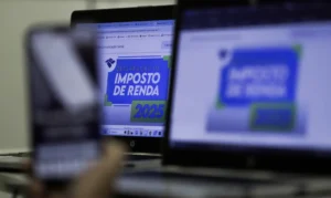 Receita já recebeu mais de 240 mil declarações do IR 2026 na Paraíba