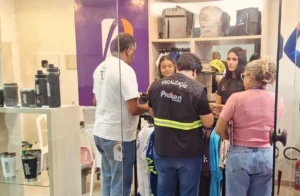 Serra Branca é autuado após alta no preço dos ingressos para jogo contra o Treze