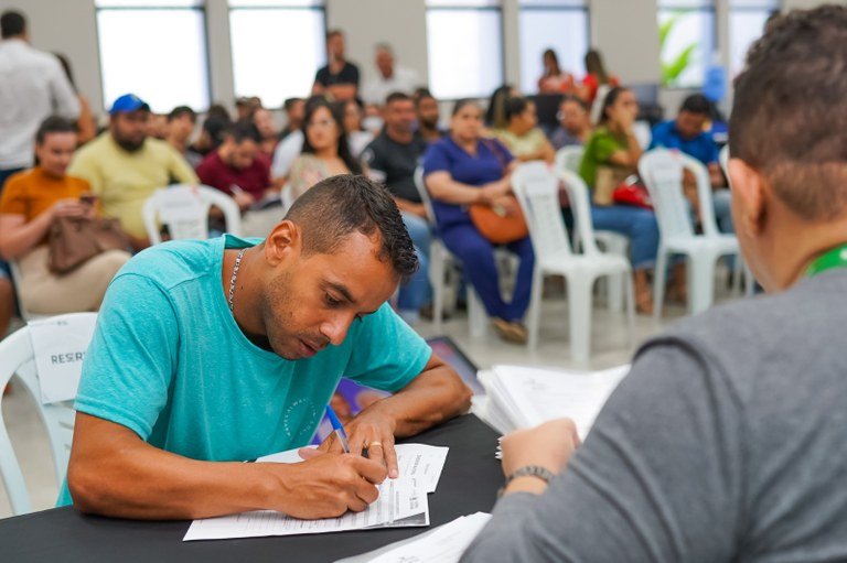 Empreender PB abre 200 vagas de crédito para João Pessoa
