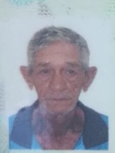 Homem é preso suspeito de matar o próprio pai a facadas no Sertão da Paraíba