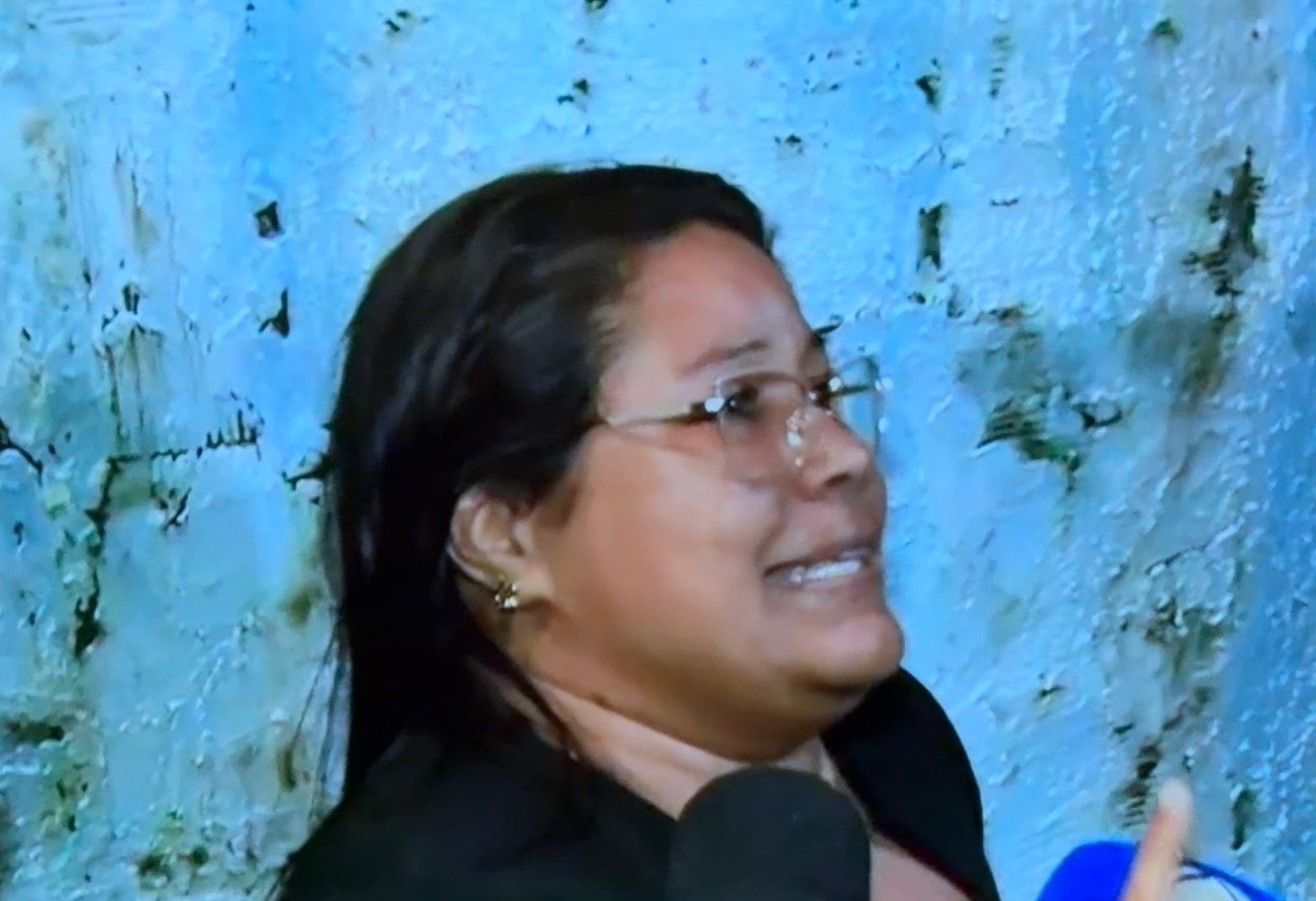 Moradora do Rangel, em JP, desabafa após mortes de adolescentes: “sintam a dor de um pai e uma mãe”