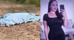 Mulher é morta a facadas pelo ex-marido, no Sertão da Paraíba