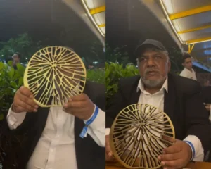 Paraibano Totonho vence Prêmio da Música Brasileira como melhor lançamento de Funk