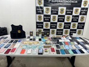 Prefeitura de João Pessoa anuncia convocação de 97 aprovados no concurso da Educação