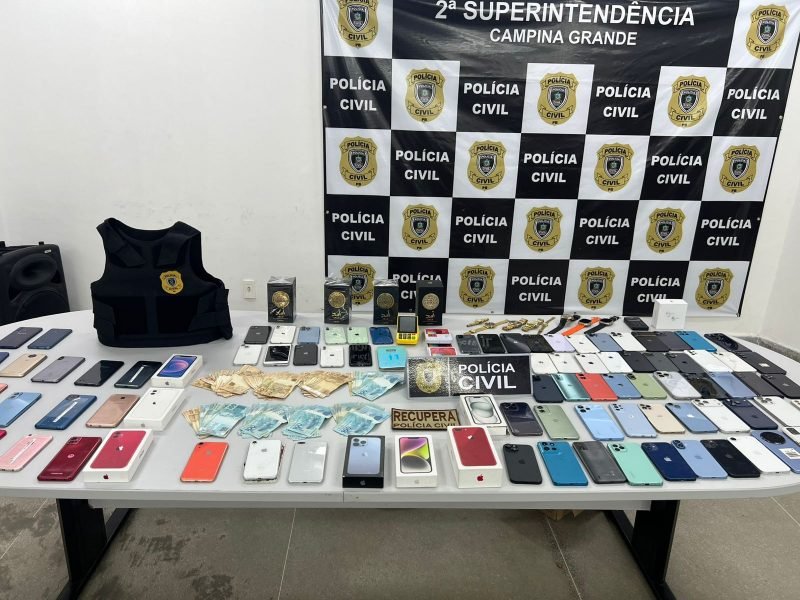 Prefeitura de João Pessoa anuncia convocação de 97 aprovados no concurso da Educação