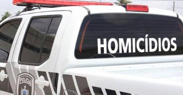 Polícia prende suspeito de participar de assassinatos de jovens no bairro do Rangel, em JP