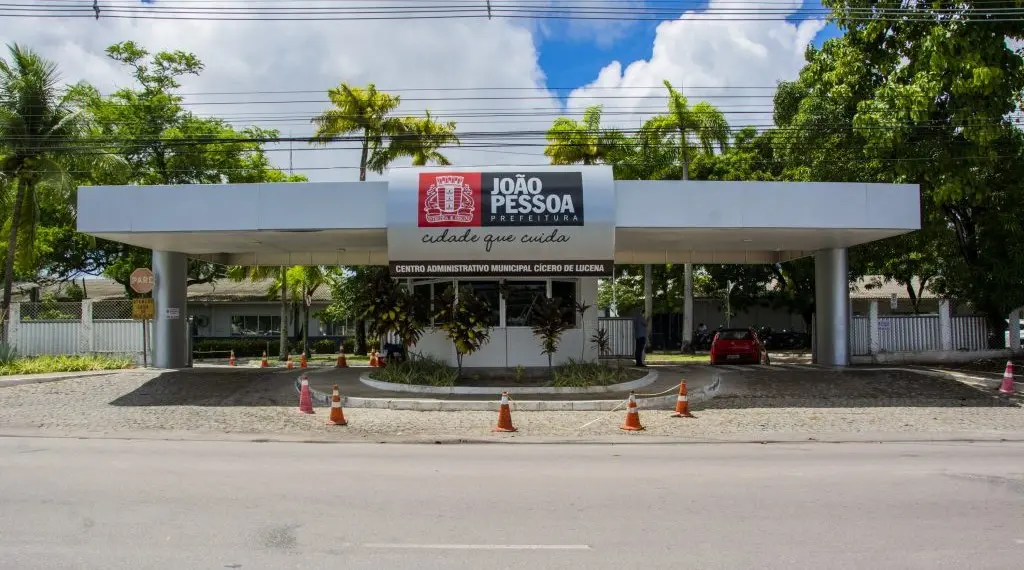 Prefeitura de João Pessoa decreta ponto facultativo nos dias 22 e 23 e terá feriadão de São João