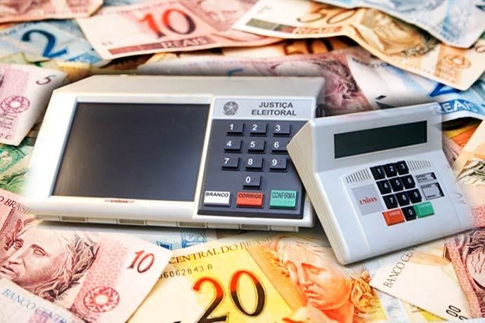 PT e PL lideram divisão do Fundo Eleitoral e ficarão com quase 30% dos recursos
