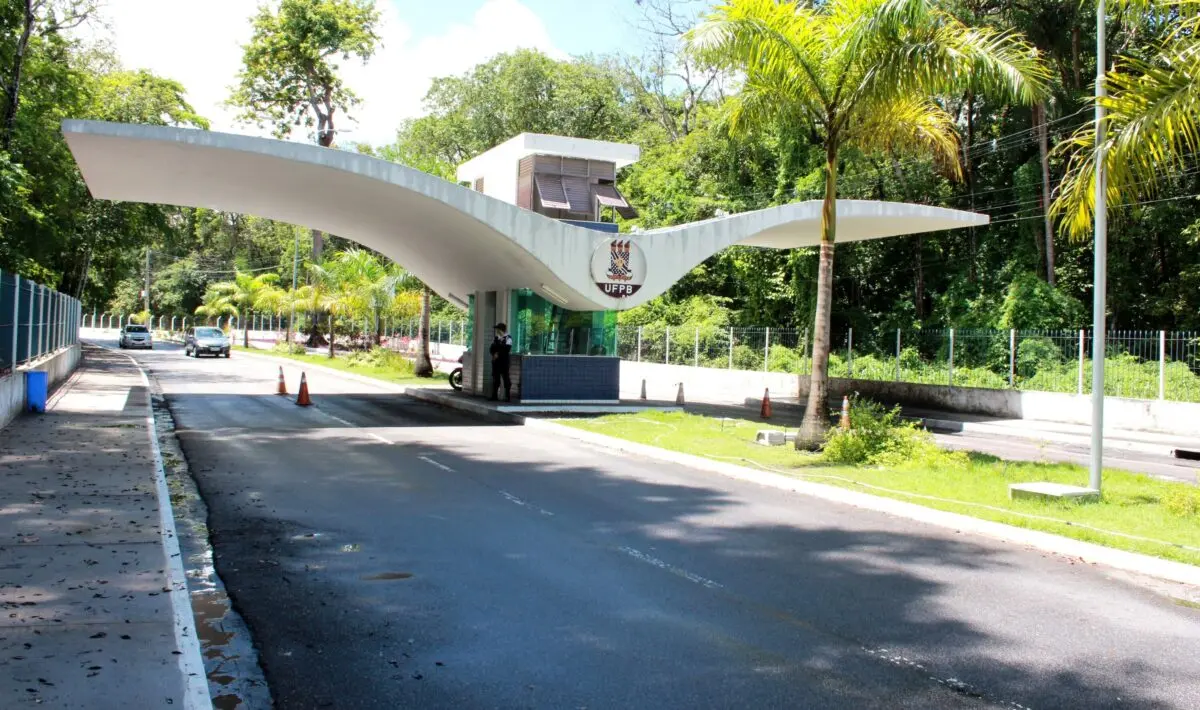 UFPB e UFCG caem no ranking de melhores instituições de ensino superior do mundo