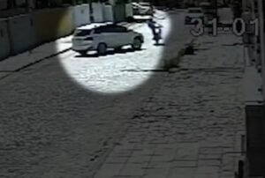 Polícia prende suspeitos de homicídio no Bairro dos Estados, em JP