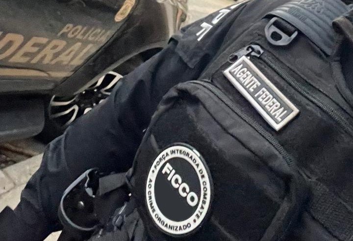 Foragido da Justiça da PB, líder de grupo criminoso é preso após romper tornozeleira