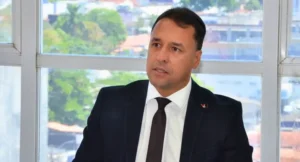 Juiz Rodrigo Marques é indicado para desembargador do Tribunal Regional Eleitoral da Paraíba