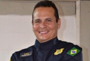 Ex-superintendente da PRF na PB, Pedro Ivo é nomeado para cargo no governo