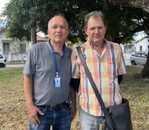 Oficiais de Justiça têm motos roubadas à mão armada em JP no exercício da função