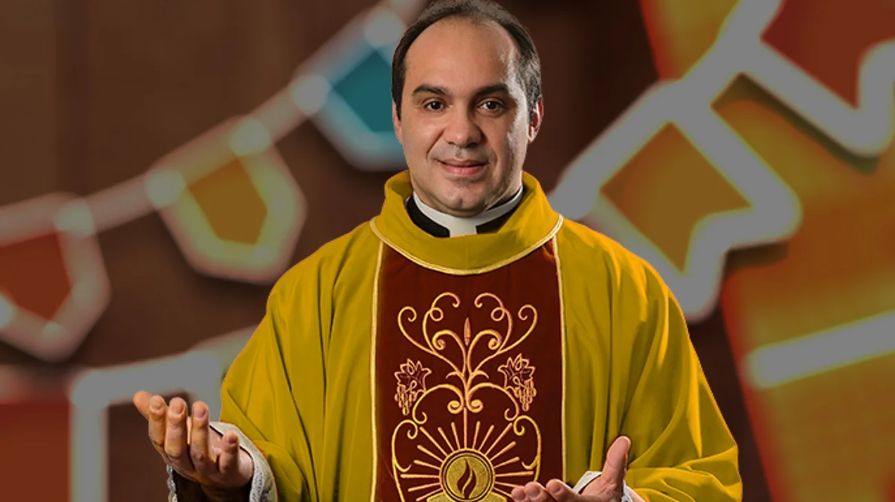 São João de Campina Grande 2026: Padre Nilson se apresenta nesta terça-feira (9)