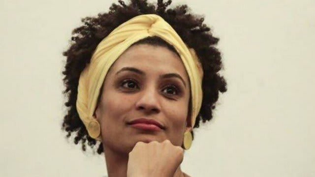 Assassinato de Marielle e Anderson: STF rejeita recursos e mantém condenações