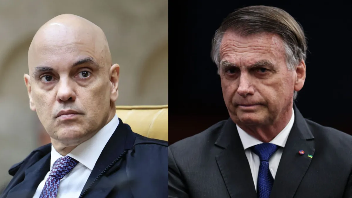 Defesa de Bolsonaro pede prorrogação da prisão domiciliar