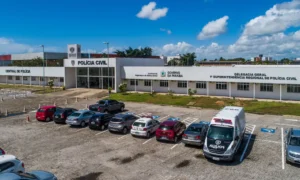 Suspeito de causar prejuízo de R$ 15 milhões em golpes imobiliários é preso, em João Pessoa