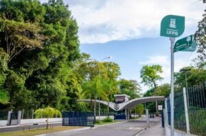 UFPB abre 100 vagas para curso gratuito na área de energia renovável com auxílio de R$ 500