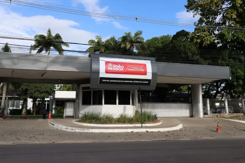 Prefeitura de João Pessoa vai empossar 97 candidatos do cadastro reserva do concurso da Educação