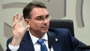 Flávio Bolsonaro cumprirá agenda em Campina Grande na próxima sexta (3)