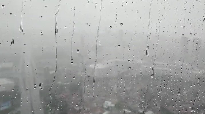 JP tem previsão de enxurrada e outras 52 cidades estão sob alerta de chuvas