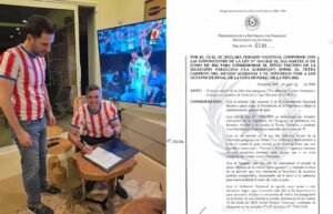 Paraguai declara feriado nacional após seleção vencer Alemanha na Copa