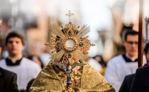 Arquidiocese da Paraíba divulga programação de Corpus Christi; confira