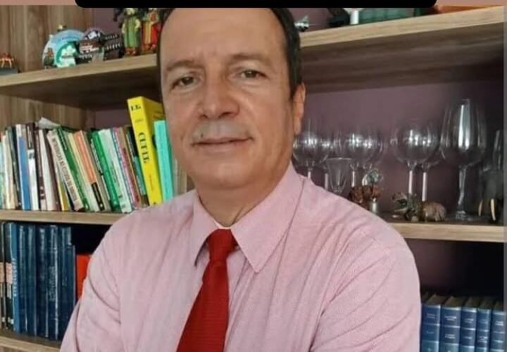 Morre Watteau Rodrigues, ex-vereador de João Pessoa e ex-presidente do Auto Esporte
