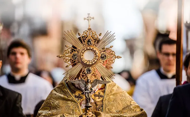 Arquidiocese da Paraíba divulga programação de Corpus Christi; confira