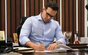 Governador autoriza promoção de 458 militares da PM e Bombeiros