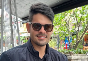 Irmã de empresário assassinado em festa clama por justiça: “Não pode ficar assim”