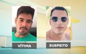 Suspeito de matar engenheiro em saída de festa de São João na PB tem prisão preventiva decretada
