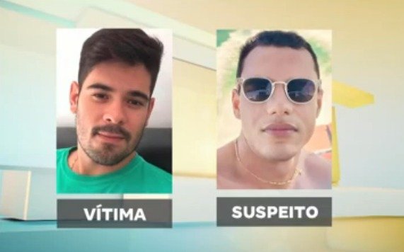 Suspeito de matar engenheiro em saída de festa de São João na PB tem prisão preventiva decretada
