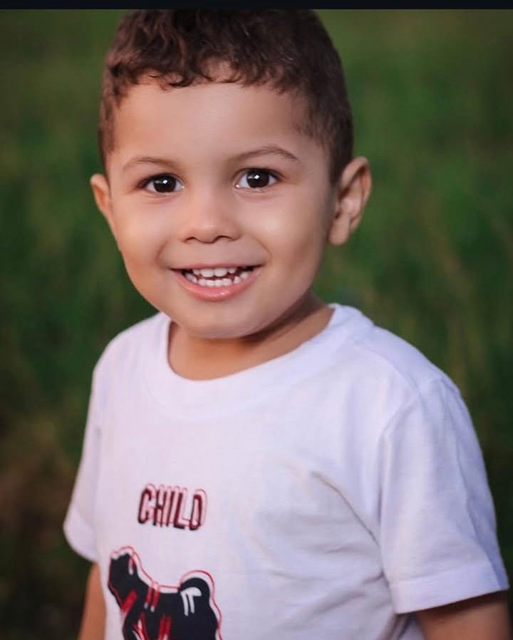 Criança de 5 anos morre afogada em piscina durante festa, em Sapé