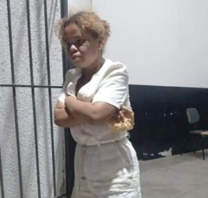Jovem investigada por homicídio é encontrada morta em mata na PB