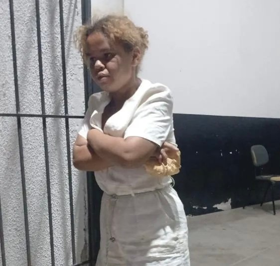 Jovem investigada por homicídio é encontrada morta em mata na PB