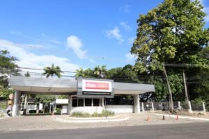 Leo sanciona lei que permite venda de nomes de espaços públicos em João Pessoa