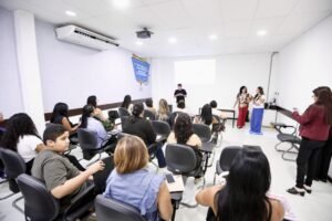 Prefeitura de João Pessoa segue com inscrições abertas para 70 vagas do programa ‘Elas Lideram’
