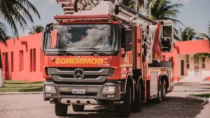 Bombeiros convocam 30 aprovados em concurso para pré-matrícula em curso de formação na Paraíba