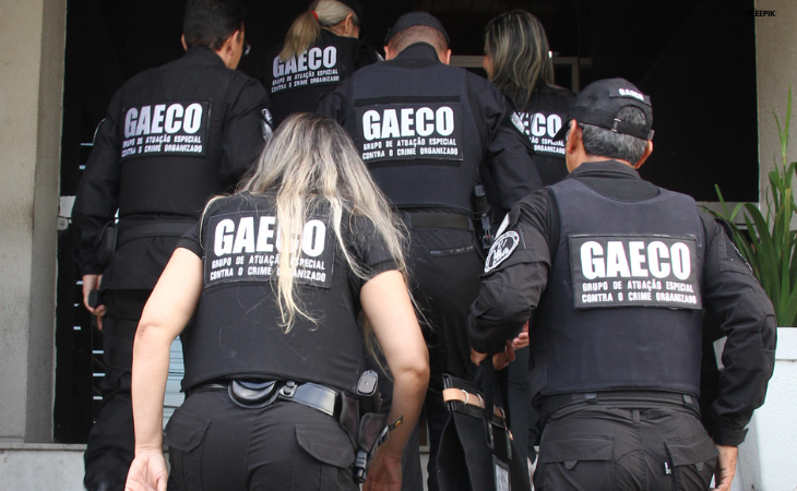 Bets ilegais são alvo de operação na Paraíba; Justiça bloqueia R$ 100 milhões