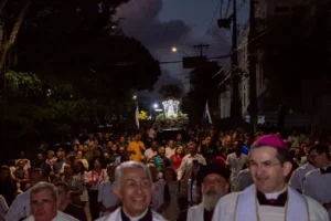Arquidiocese da Paraíba divulga programação da Festa de Nossa Senhora das Neves 2026