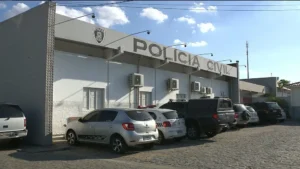 Adolescente é apreendido suspeito de estuprar a própria irmã, na Paraíba