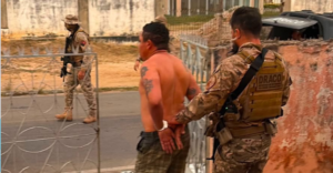 Seis pessoas são presas por tráfico de drogas durante ação policial na PB