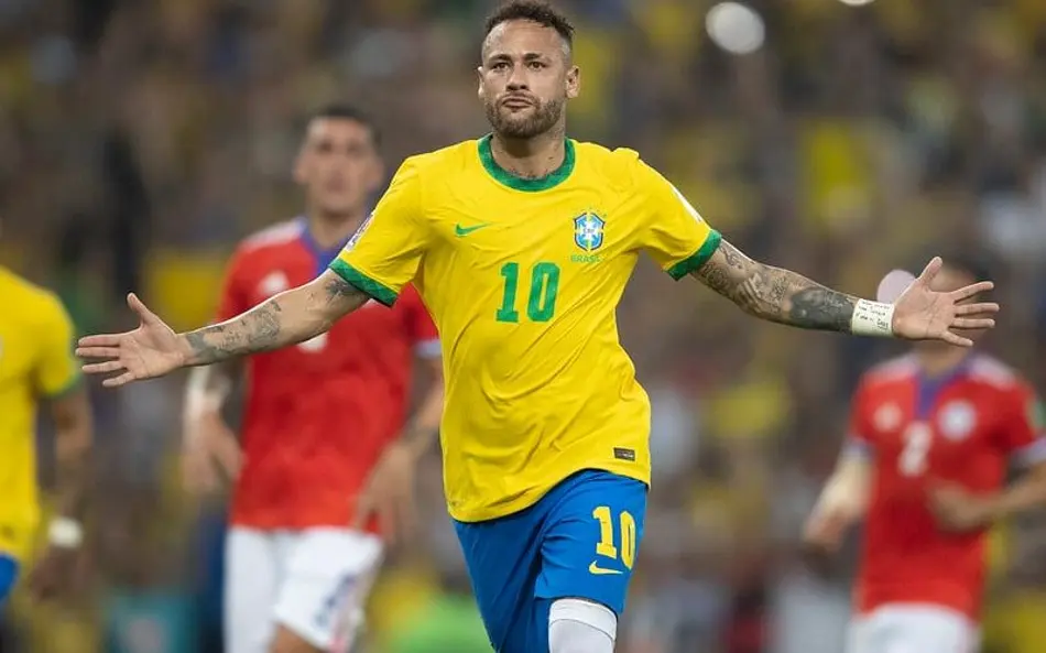 Neymar confirma aposentadoria da seleção: ‘Não quero mais’