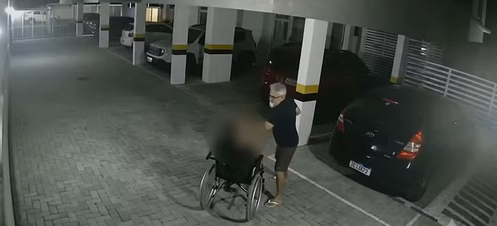 Homem que agrediu o próprio filho cadeirante deve responder por tortura e lesão corporal