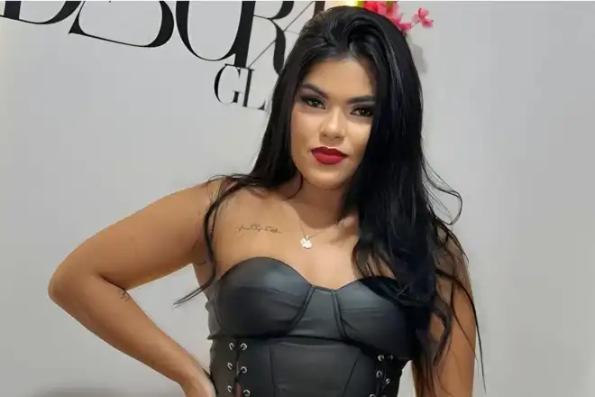 Ex-namorado é suspeito de matar influenciadora a facadas